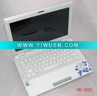 Wholesale Atom Netbook HN-880 ( White/ 11.1 inch )