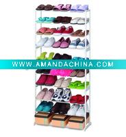 Wholesale Simple Shoe Storage Holder