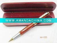 Wholesale wood pencil holder