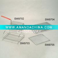 Wholesale Kitchen Rack Grill