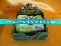 Wholesale Resin Napkin Holder
