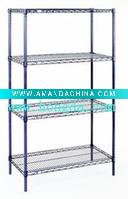 wire storage shelves