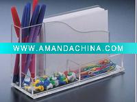 Wholesale Acrylic Storage Container