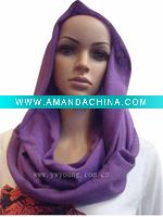 head scarf