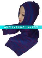 Hat Scarf