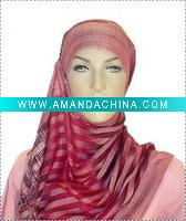 Hijab Stoles