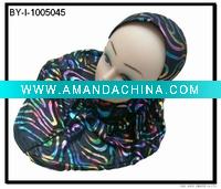 Hijab/muslim head scarf/muslim scarf/jilbab