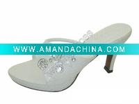 lady fashion sandal