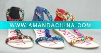 Wholesale New models in spring and summer sandals