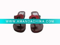 Wholesale wooden sandal