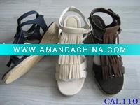 Lady sandals/ Fashion sandals