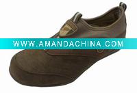 Hot sale fashion flat walking shoes for women