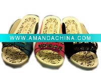 Wholesale X1222 Fashion sexy sandals charming/Beautiful slippers quanzhou