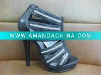 Wholesale sandal gladiator sandal ladies sandal