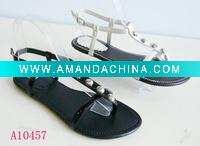 Wholesale flat sandals