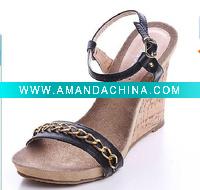 Wholesale 2011 sandals for women
