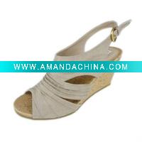 Wholesale sandals for women 2012