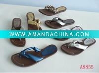 Wholesale Comfortable Summer Sandals