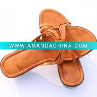 Wholesale Flat Sandals for Women