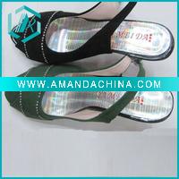 Wholesale Lady's sandals