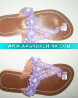 Wholesale Seashellgirl Sandals