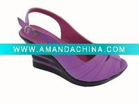 Wholesale sandal ladies sandals woman sandals