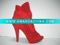 Wholesale Lady fashion sandal