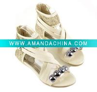 Wholesale sandals summer 2011