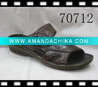 Wholesale lady sandal