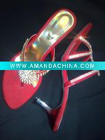 Wholesale ladies sandal