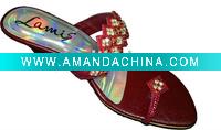 Wholesale Ladies Sandal
