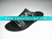 Wholesale Leather sandal for women