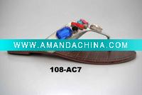 Wholesale lady shoe,lady sandals,sandals,flat shoes,ladies flats,lady fashion shoe
