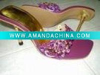 Wholesale ladies sandal