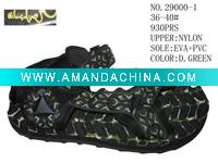 Wholesale Stock sandals shoes