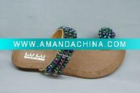 Wholesale 2012 sandal models