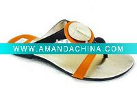 Wholesale Casual Lady Sandal