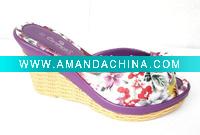 Wholesale women's sandals
