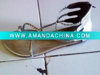 Wholesale Sandals silver