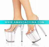 Wholesale High Platform Sandals Sexy shoes SS-6889