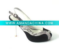 Wholesale women's sandals