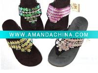 Wholesale fashion sandal