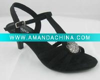 Wholesale <NEW>PU-Made Women Sandals For Summer