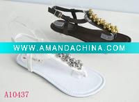 Wholesale Comfortable Flat Sandals