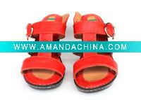 Wholesale Fancy girls sandals