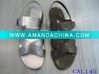 Wholesale Lady sandals/ Fashion sandals