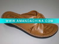 Wholesale Ladies Sandal / Slipper