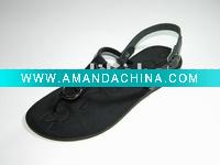 Wholesale Leather sandal for women