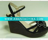 Wholesale fashion sandal