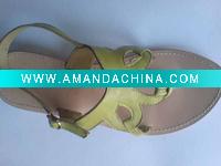 Wholesale sandal for ladies